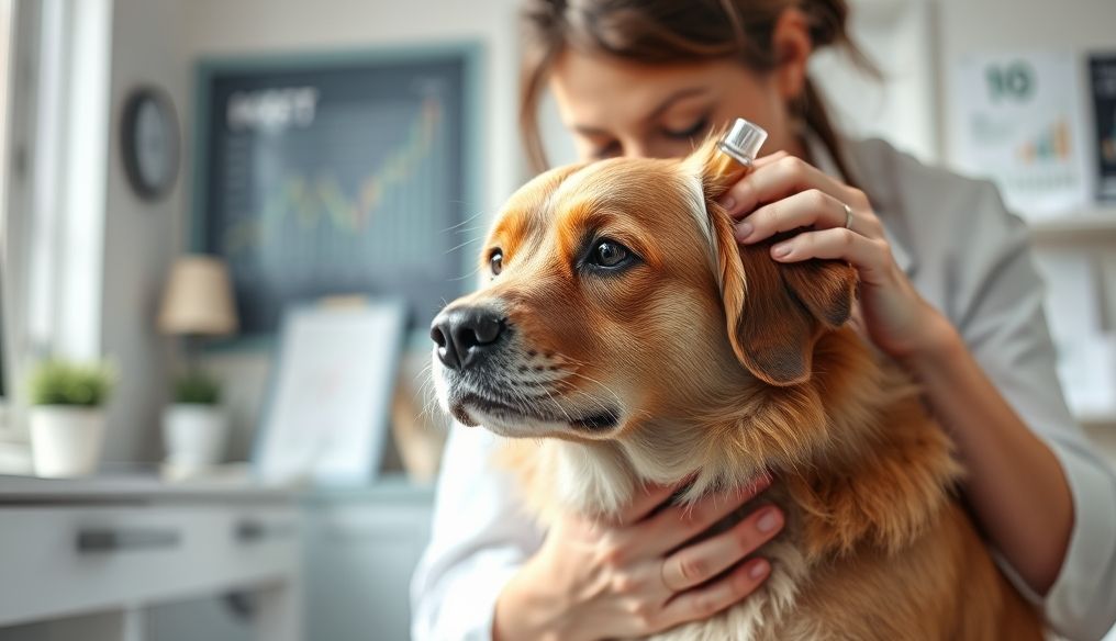 What are the Signs of Illness to Watch for in Your Pet and How Should You React?