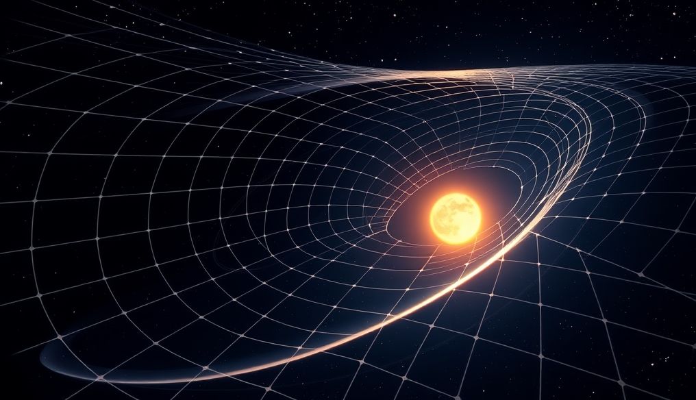 What is Einstein's Theory of Relativity Simply Explained and How Did It Change Our Understanding of the Universe?