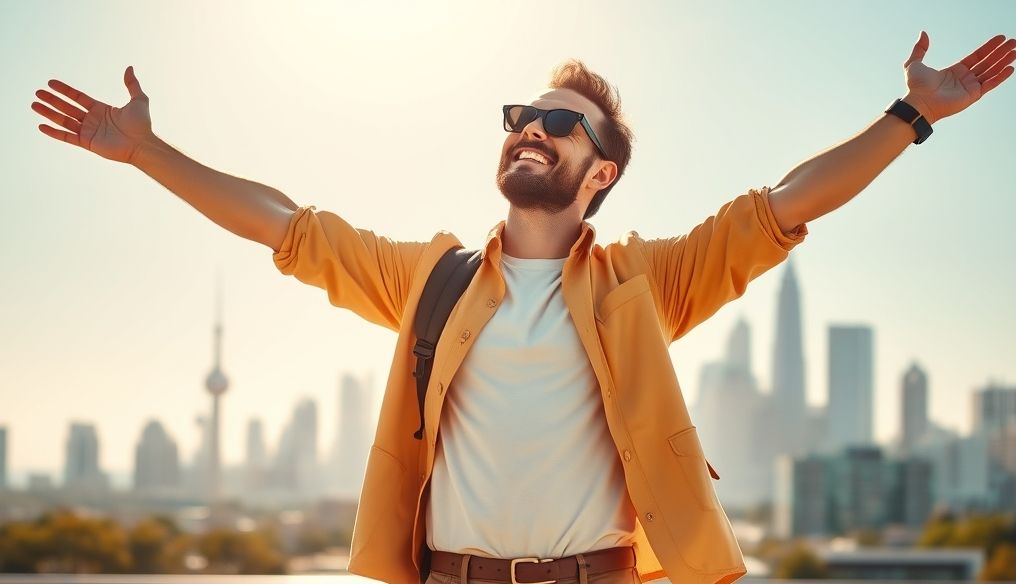 How Can I Effectively Overcome Jet Lag?