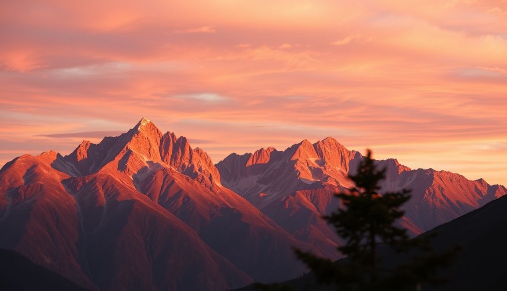 What Are the Best Times of Day to Shoot in Natural Light?