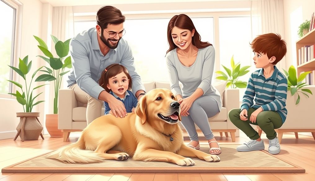 How do you choose the perfect pet that fits your lifestyle?