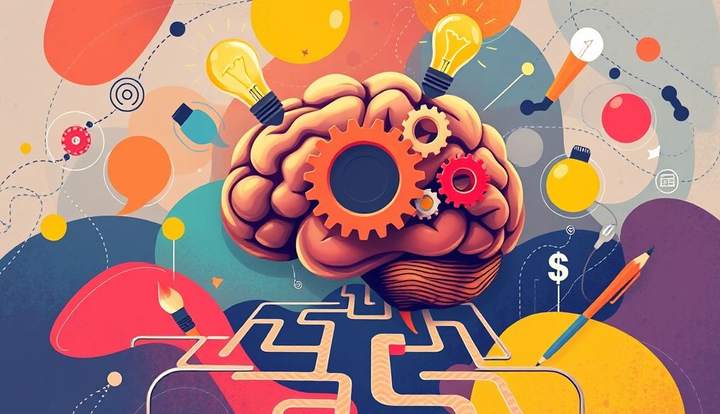 How Can You Train Your Brain to Solve Problems Creatively?