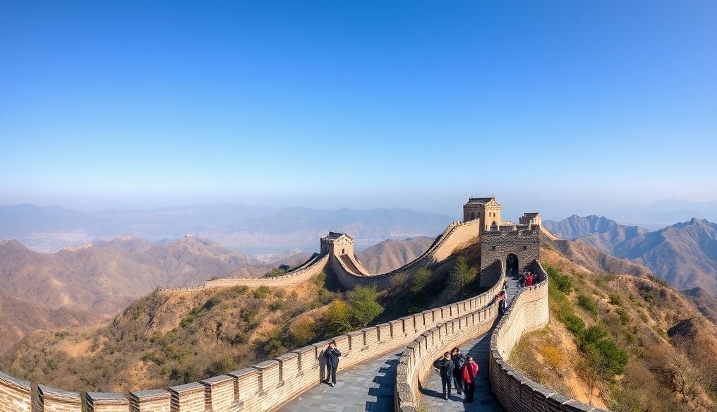 Why Was the Great Wall of China Built, and What is Its True Story?