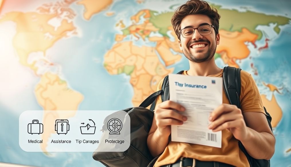 Is Travel Insurance Necessary and What Does It Actually Cover?