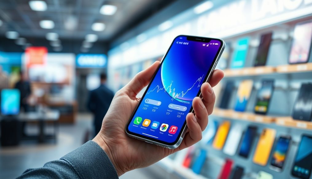 How do you choose the right smartphone for your needs and budget in 2024?
