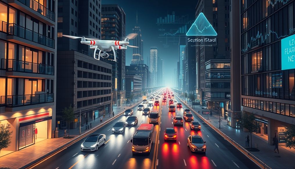How Will 5G Technology Transform Our Daily Lives?