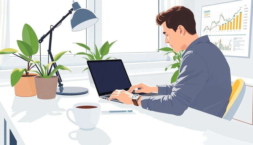Is Working From Home Really Profitable: A Comprehensive Analysis of Benefits and Challenges?