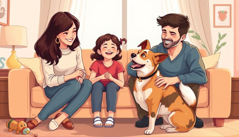 Is Adopting a Pet from a Shelter the Best Choice for You and Your Community?
