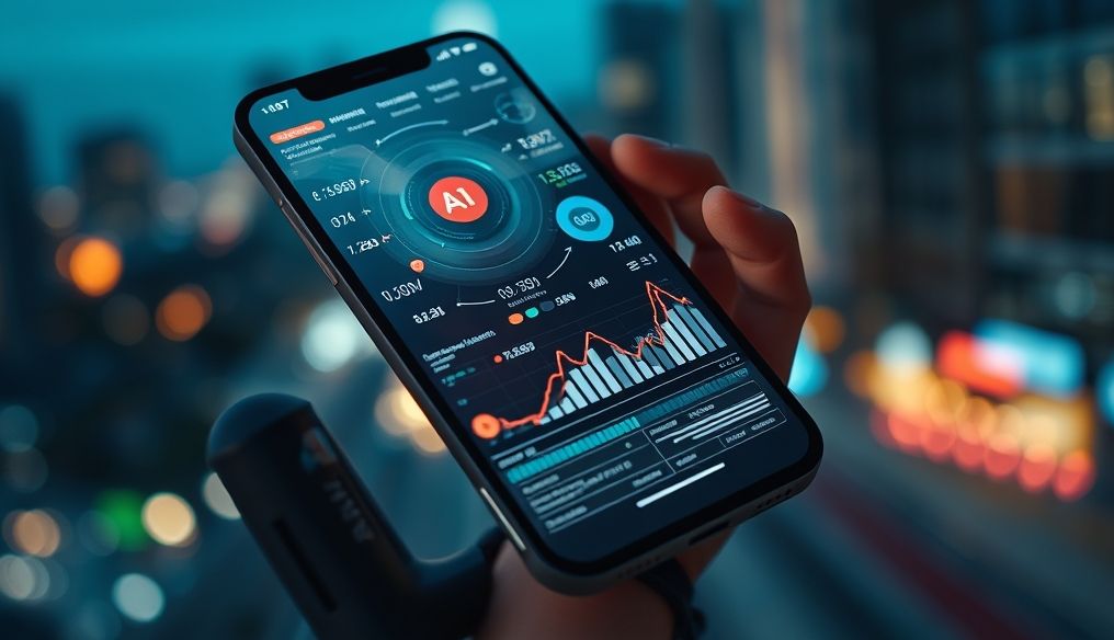 How is Artificial Intelligence Revolutionizing Smartphones?