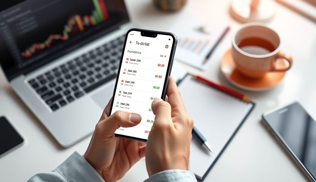 What are the best to-do list apps for productivity in 2024?