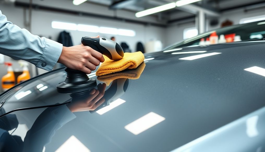 How Do I Clean and Polish My Car at Home Like a Pro Without Damaging the Paint?