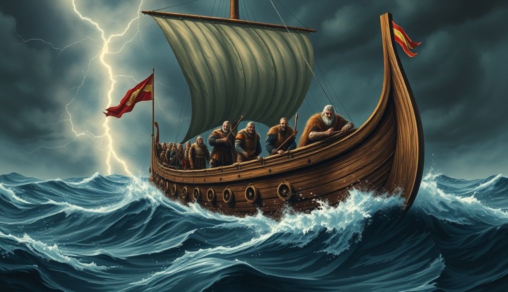 What is the Truth About Vikings: Myths or History?