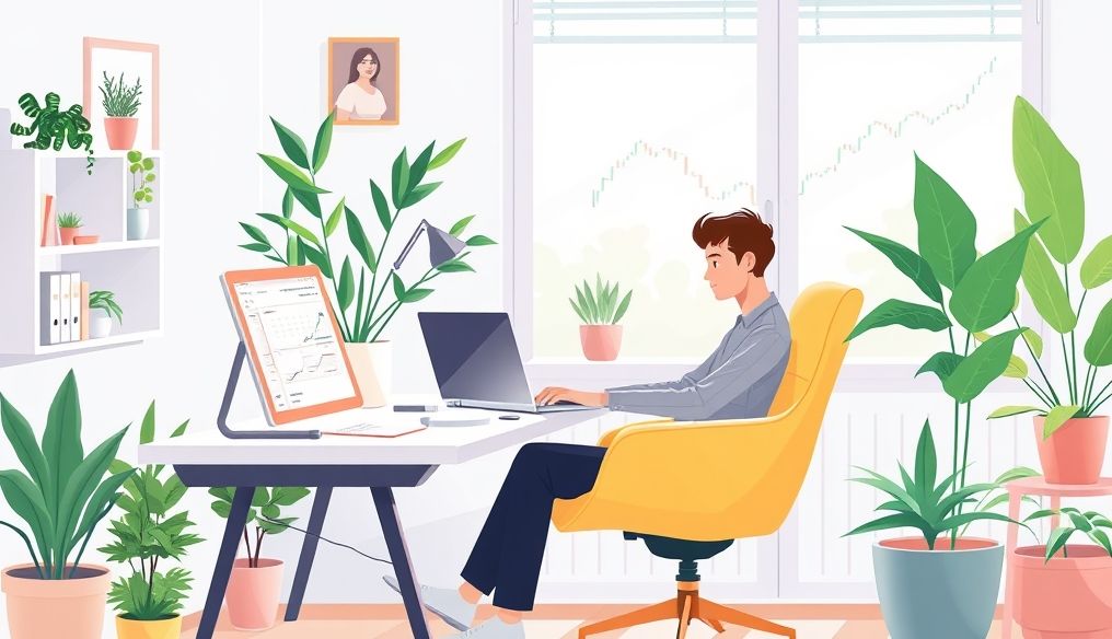 Is "Working From Home" Really Profitable or Just a Myth?