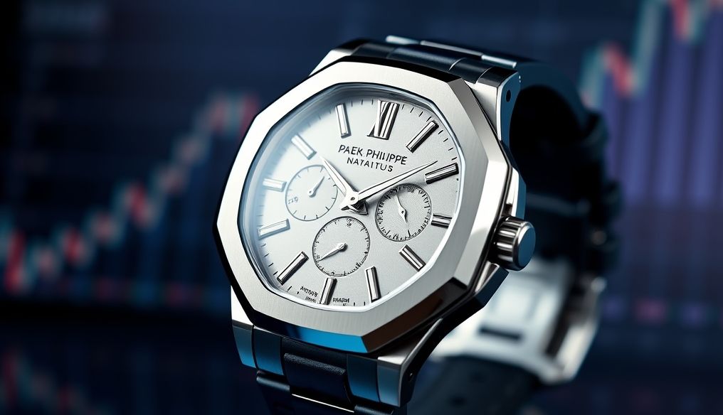 Are Expensive Watches Really a Good Investment?