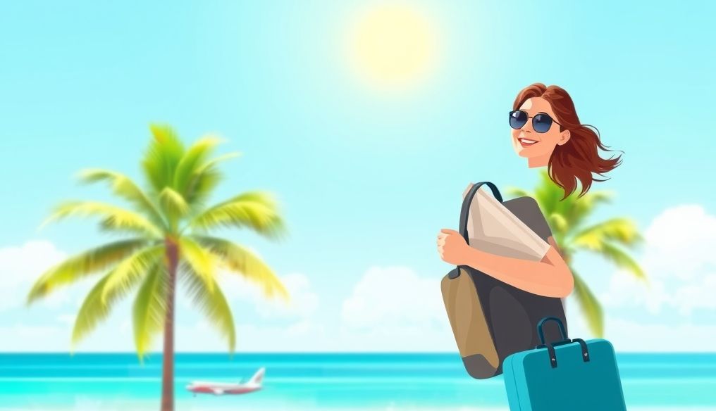 How Can I Overcome Jet Lag and Enjoy My Trip?