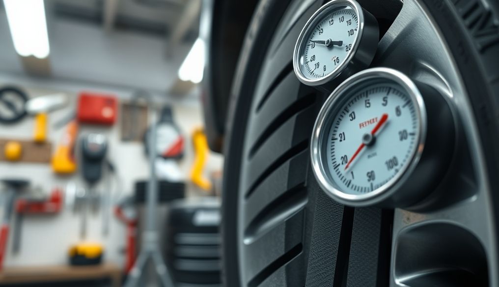 What is the best way to extend the life of your car tires?