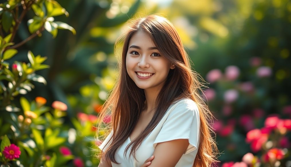 How Can You Achieve Stunning Portrait Photography with Beautifully Blurred Backgrounds?