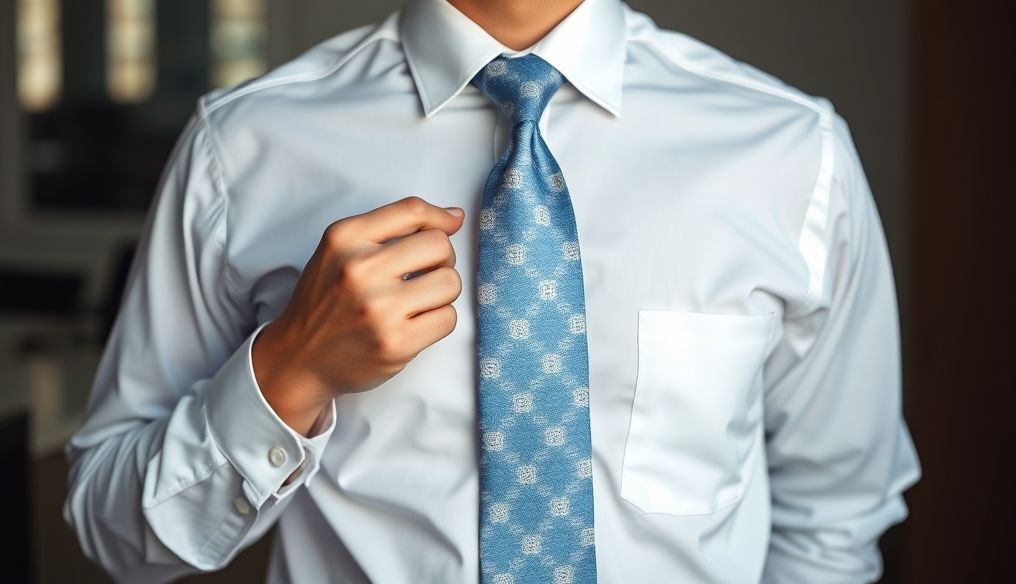 How to Tie a Tie in Over 10 Different Ways and Choose the Best One for Your Occasion?