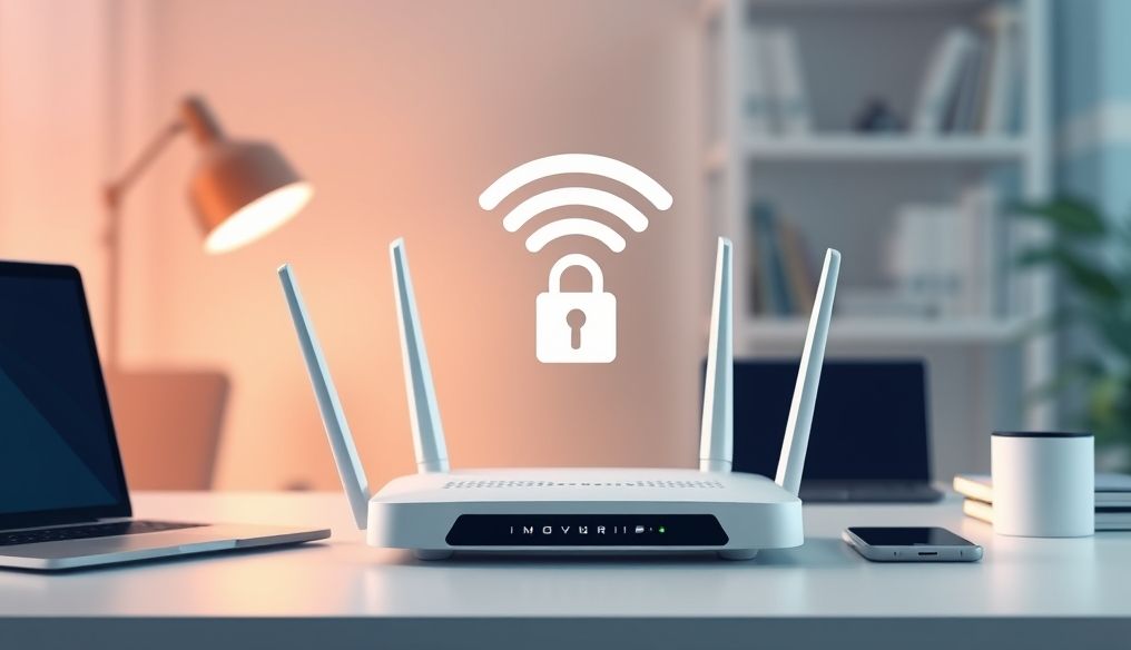 How to Protect Your Home Wi-Fi Network from Hacking and Ensure Data Security?