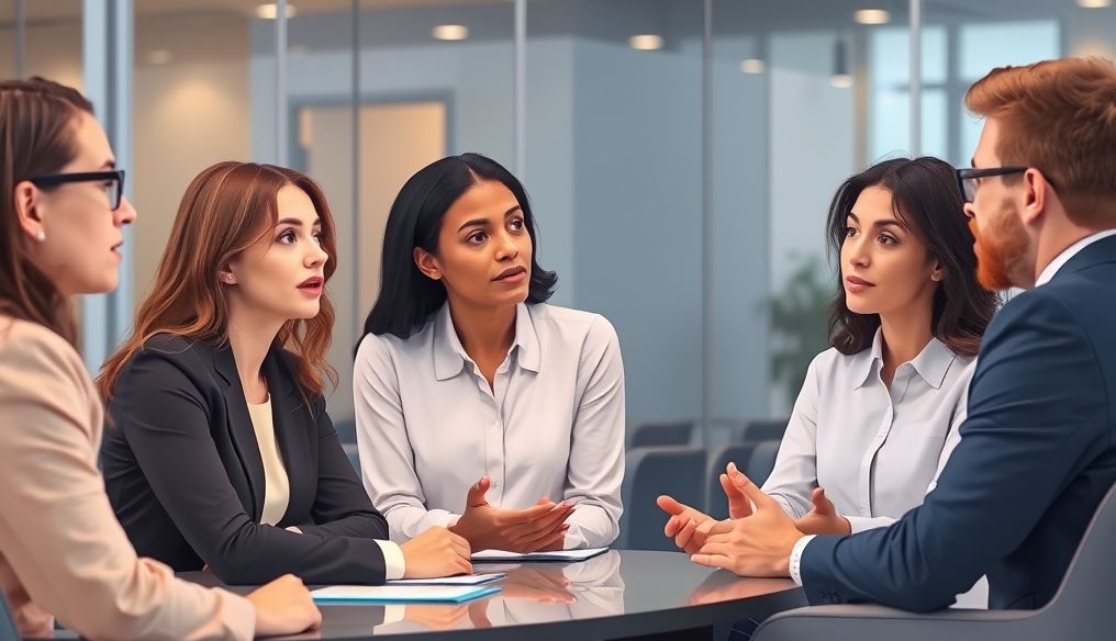 How to Become an Effective Listener: A Comprehensive Guide to Improving Your Listening Skills?