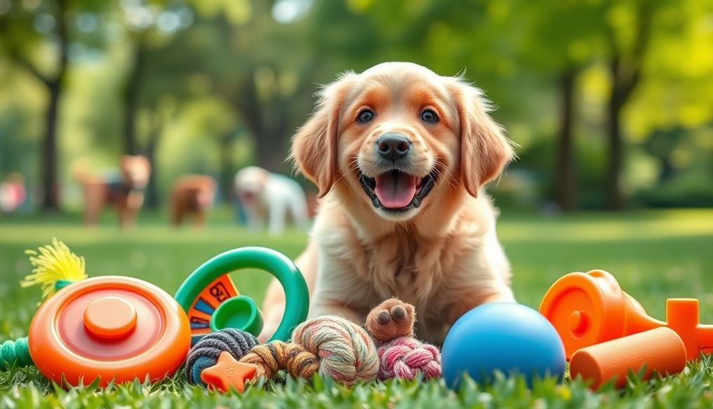 What are the best games to entertain your pet and keep them healthy and happy?