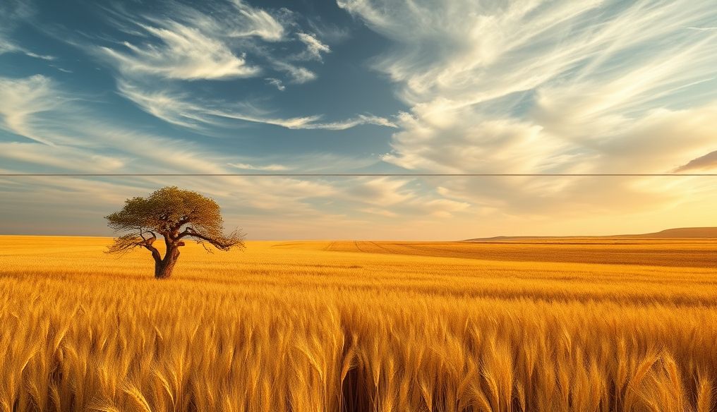 What is the Rule of Thirds and How Can You Use It to Improve Your Photos?