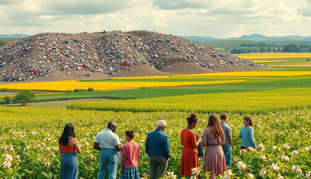 Does Fast Fashion Really Destroy Our Planet?