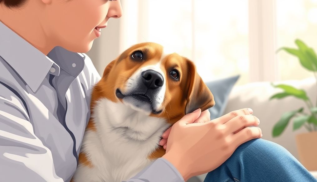 How Can You Understand Your Pet's Body Language and Deepen Your Bond?
