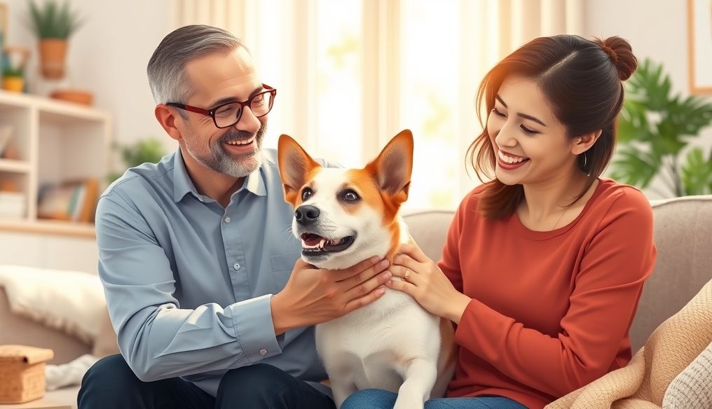 Is Adopting a Pet from a Shelter the Best Choice for You and Them?
