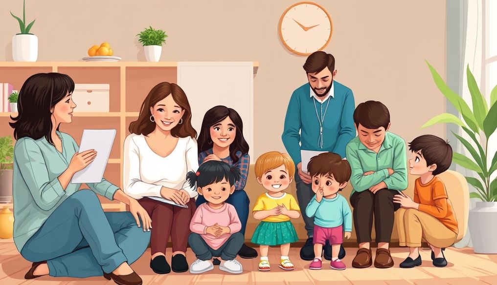 Does Physical Punishment Build a Strong Generation or Destroy a Child's Psyche?