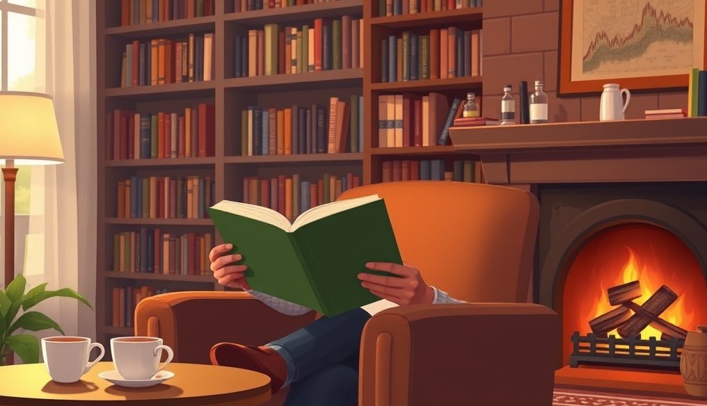 Is Reading 50 Books a Year a Realistic Goal and How to Achieve It?