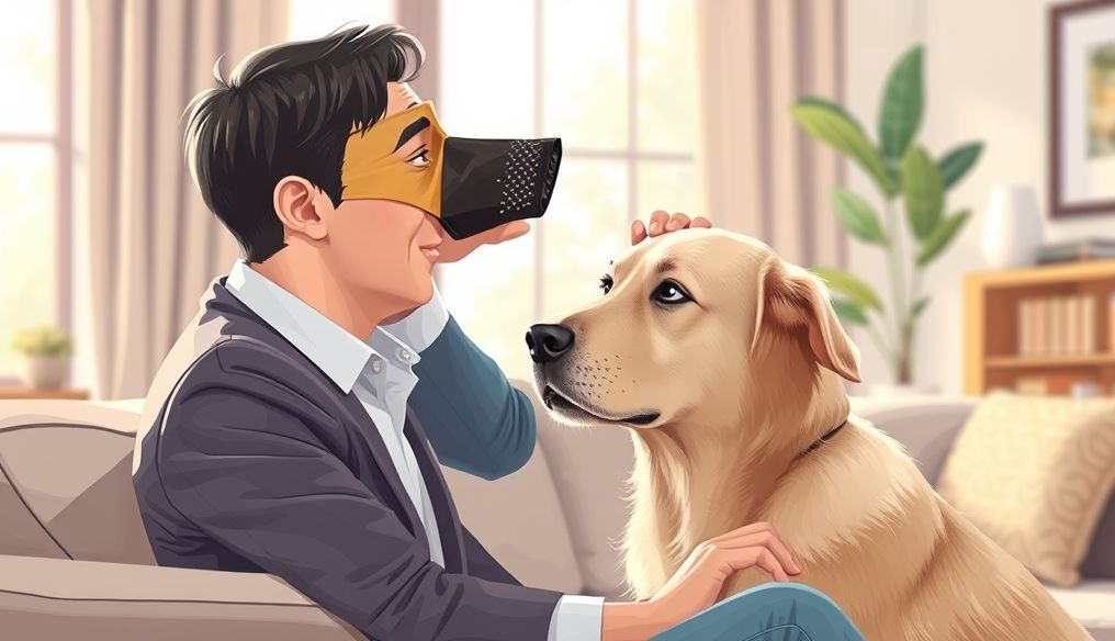 How Can You Understand Your Pet's Body Language and Strengthen Your Bond?