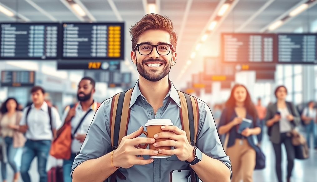 How Can I Overcome Jet Lag and Enjoy My Trip?