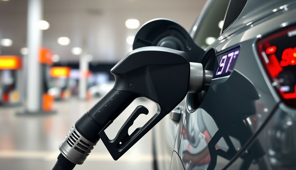 Does High-Octane Fuel Improve Performance in All Cars?