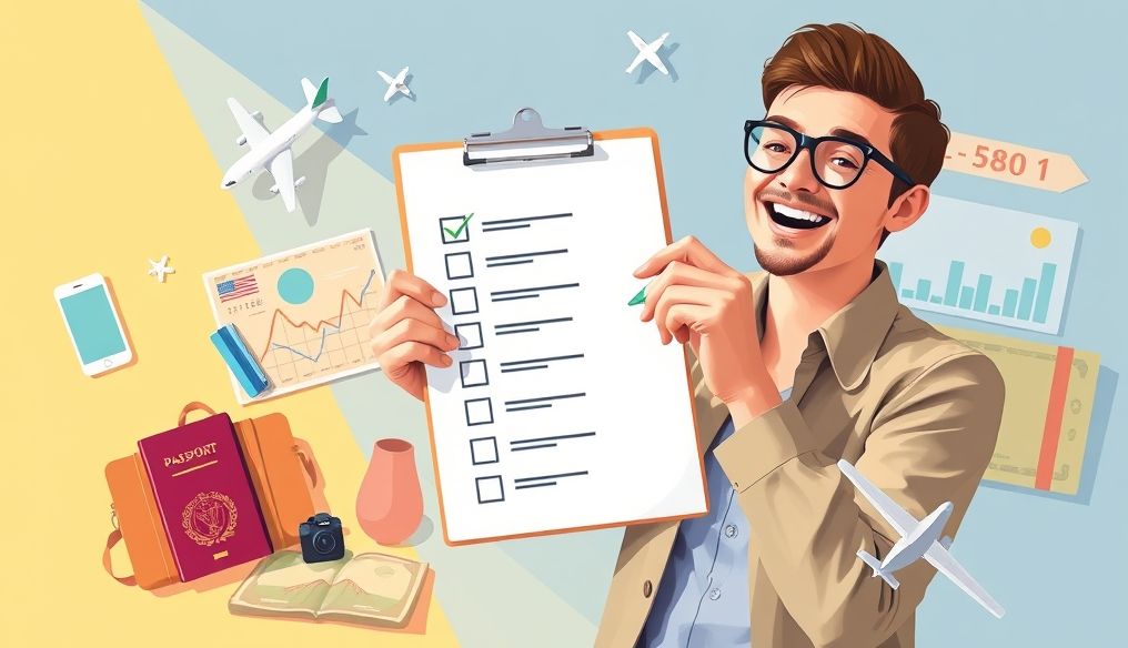 Does Planning Trips in Advance Really Save Money?