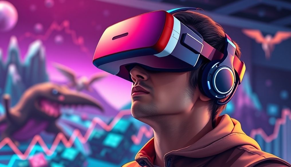 Is Virtual Reality (VR) the Future of Gaming, or Just a Passing Fad?