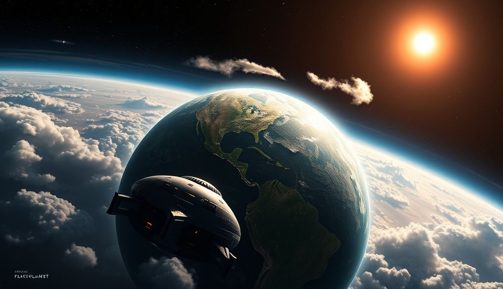 Are We Alone? The Search for Extraterrestrial Life: Where Are We Now?
