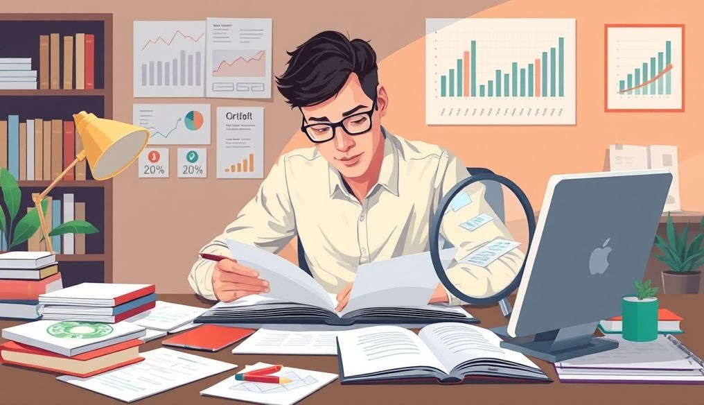 How Can You Develop Your Critical Thinking Skills and Become Smarter?