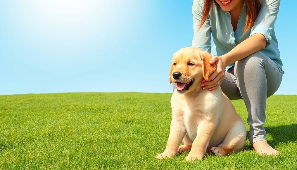 How Do I Successfully Potty Train My Puppy?