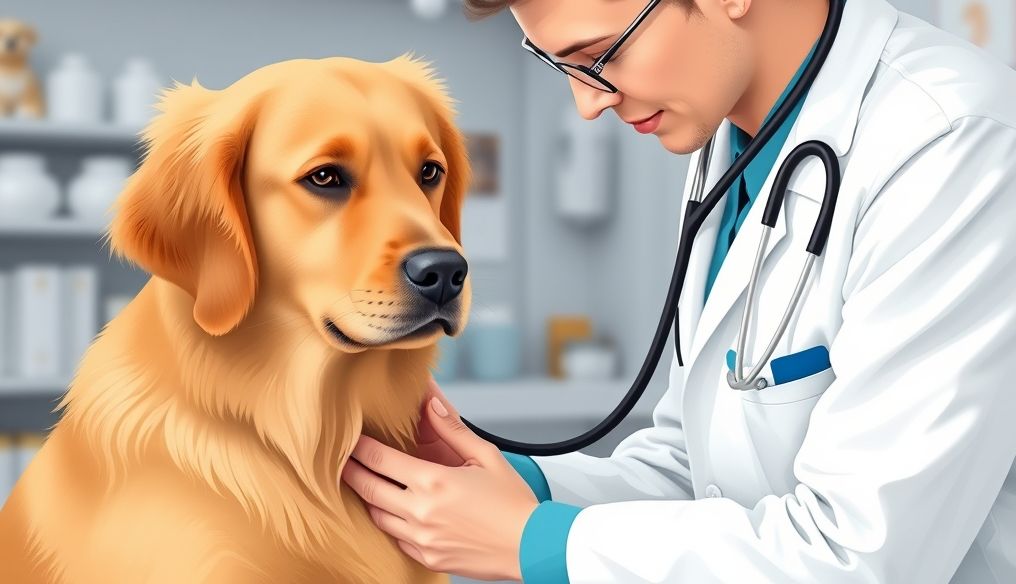 Why are Vaccinations and Regular Check-ups Crucial for Pet Health?