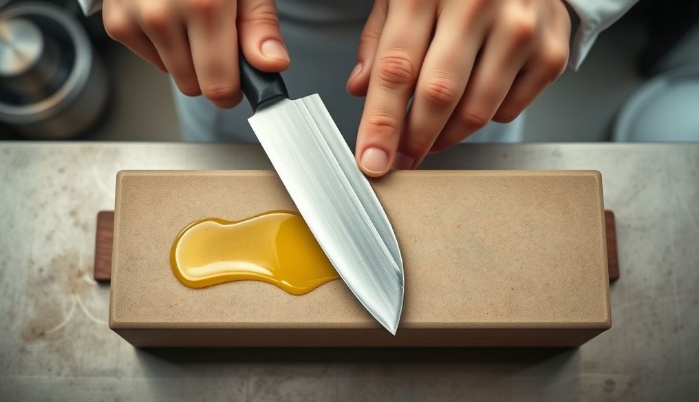 How to Sharpen Knives at Home Like a Pro and Keep Them Sharp Longer?