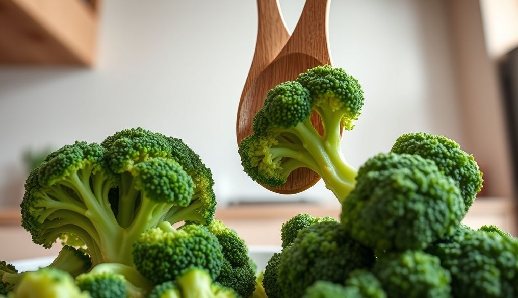 Does Steaming Vegetables Preserve More Nutrients Than Boiling?