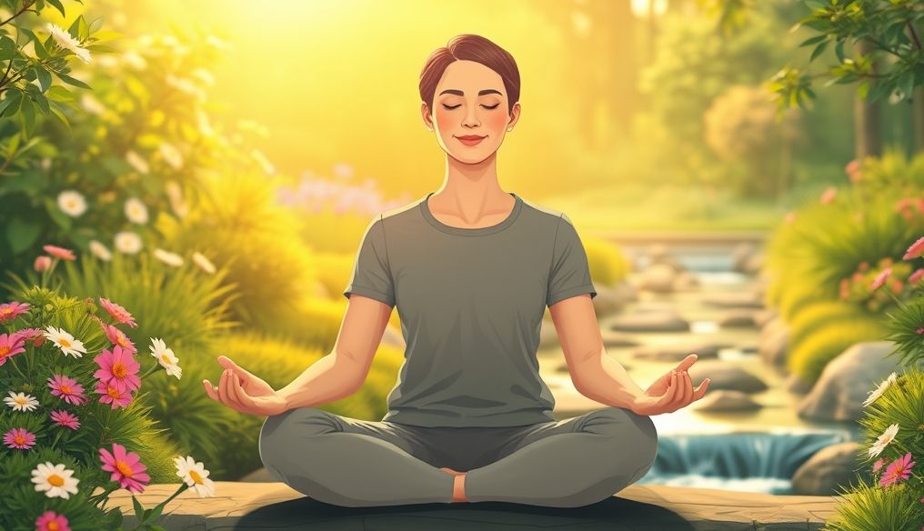 Does Daily Meditation Truly Improve Mental Performance?