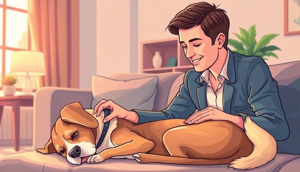 How Can You Understand Your Pet's Body Language and Deepen Your Bond?