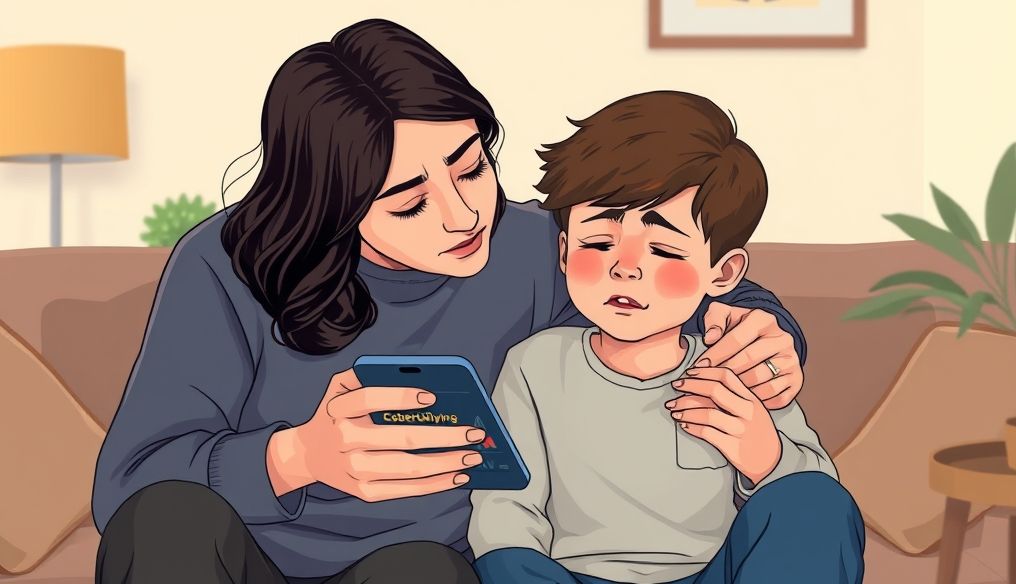 What are the Signs of Bullying and How Can You Protect Your Child From It?