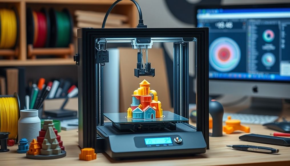 Are 3D Printers Really Accessible to Everyone Now?