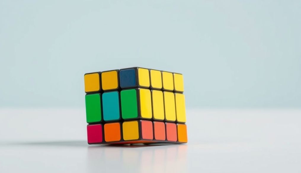 How to Solve a Rubik's Cube 3x3 Easily and Masterfully?