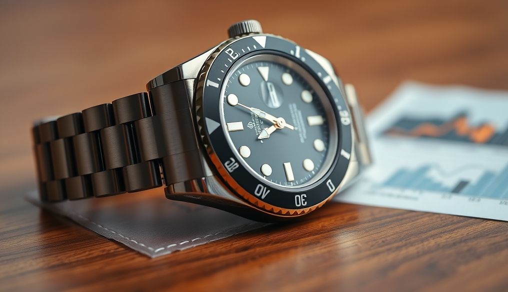 Are Expensive Watches a Good Investment?