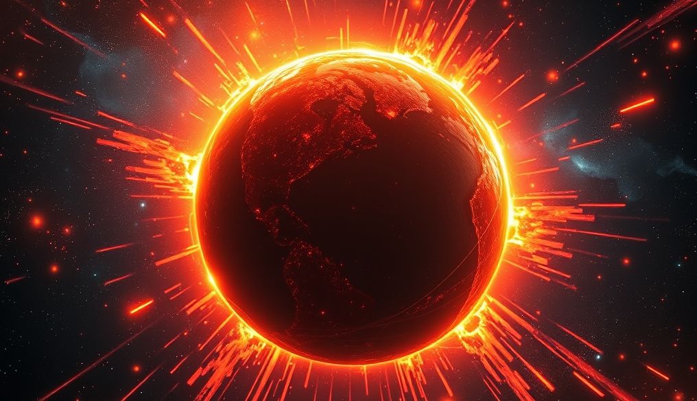 What is the Big Bang and How Did the Universe Begin?