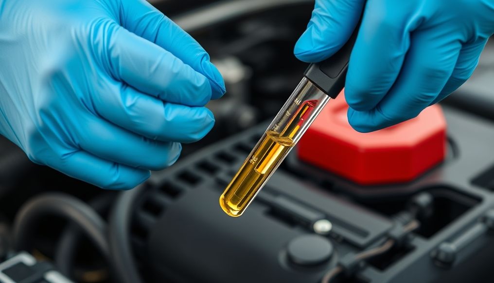 How Can You Check Your Engine Oil and Coolant Yourself to Maintain Your Car?